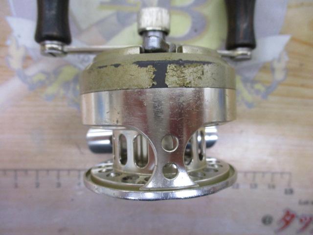 カセ筏師 THEチヌリミテッド 50W-G ゴールド