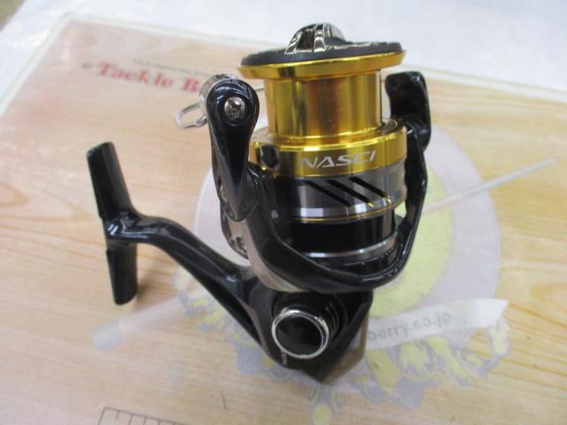 16ナスキー 2500