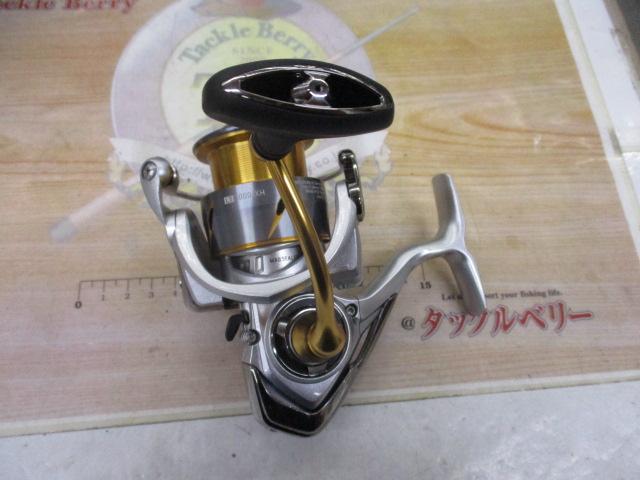 21フリームス LT3000-XH