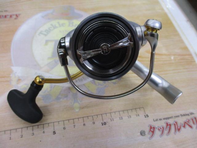 21フリームス LT3000-XH