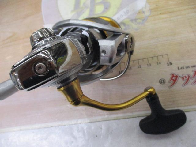 21フリームス LT3000-XH