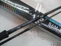 エメラルダスMX 86M-S・N