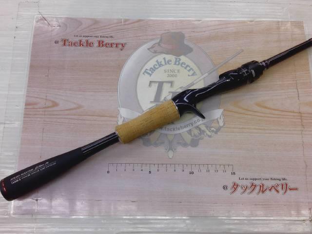 16ポイズングロリアス 166MS