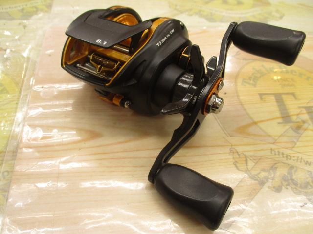 T3 SV 8.1L-TW｜＠ベリーネット 日本最大新品中古釣具WEBショップ