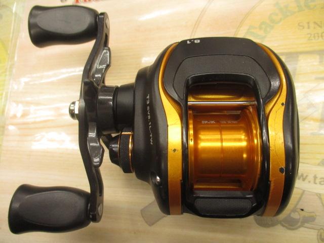 T3 SV 8.1L-TW｜＠ベリーネット 日本最大新品中古釣具WEBショップ