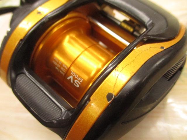 T3 SV 8.1L-TW｜＠ベリーネット 日本最大新品中古釣具WEBショップ