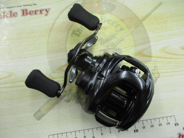値下げしました！20タトゥーラSV TW 103XH 右巻き DAIWA（ダイワ） 20 タトゥーラ SV TW 103XHL / TATULA ベイトリール