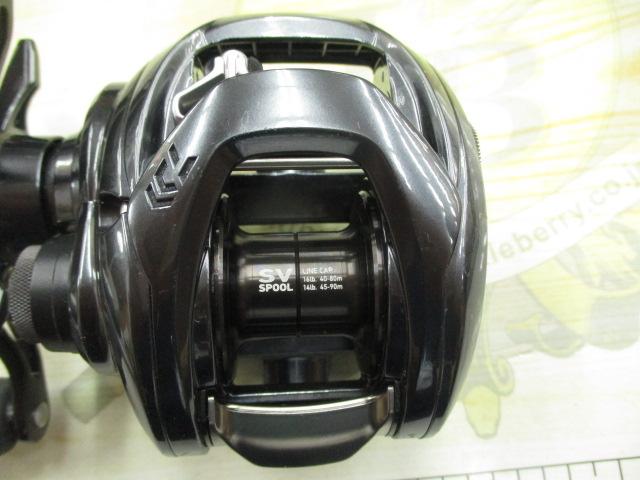 20タトゥーラ SV TW 103XHL