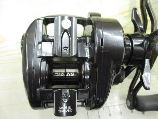 20タトゥーラ SV TW 103XHL