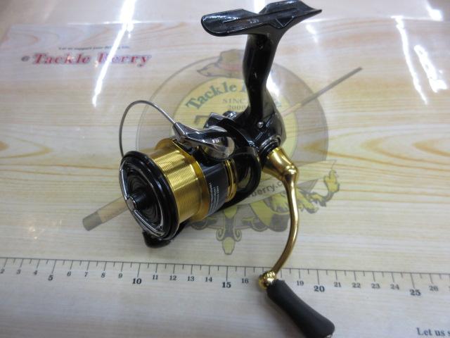 23レガリス LT2500S-XH
