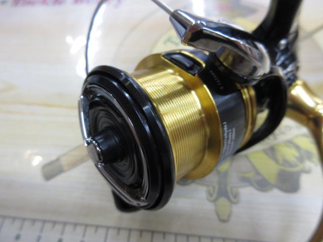 23レガリス LT2500S-XH