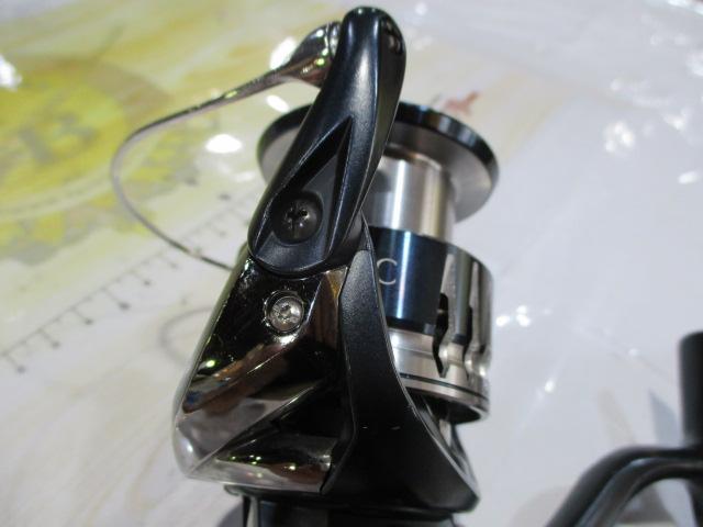 20ストラディックSW 4000HG