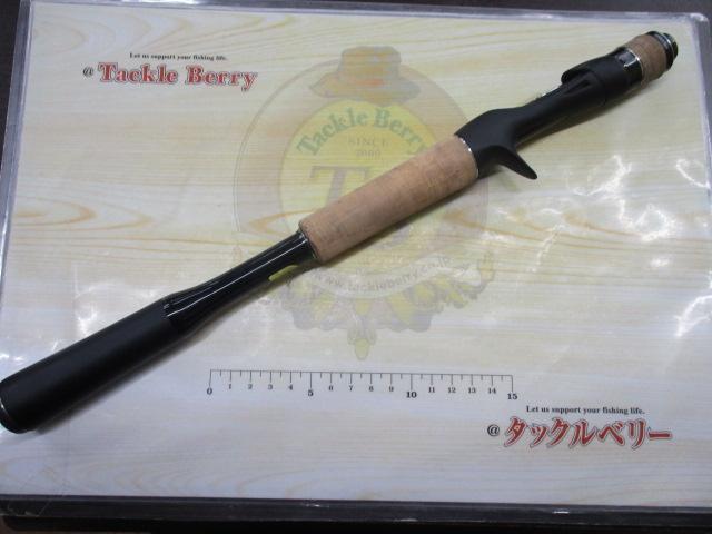 22エクスプライド 172ML/H｜＠ベリーネット 日本最大新品中古釣具WEB