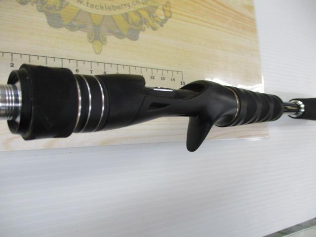 シマノ 17エクスプライド 168L-BFS/2 シマノ（SHIMANO） エクスプライド 168L-BFS／2 （17 EXPRIDE
