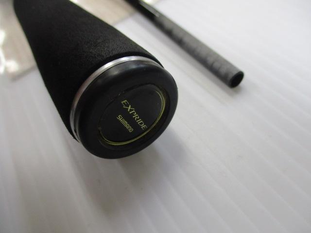 17エクスプライド 168L-BFS/2｜＠ベリーネット 日本最大新品中古釣具