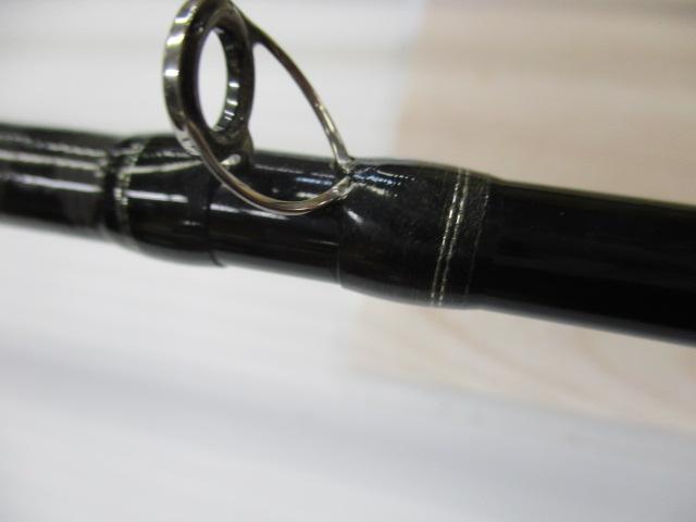 17エクスプライド 168L-BFS/2｜＠ベリーネット 日本最大新品中古釣具