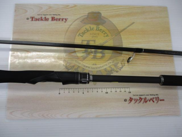 24エンカウンター S100M