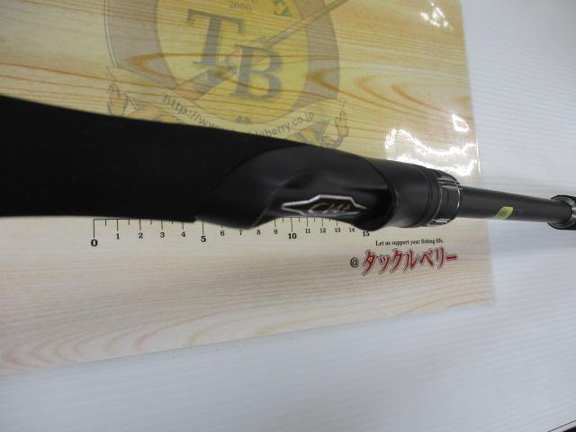 24エンカウンター S100M