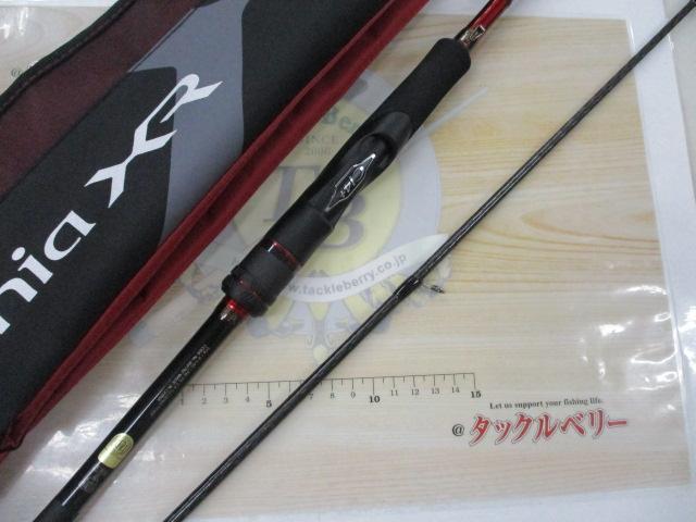 セフィアXR S86ML