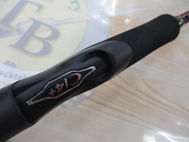 セフィアXR S86ML