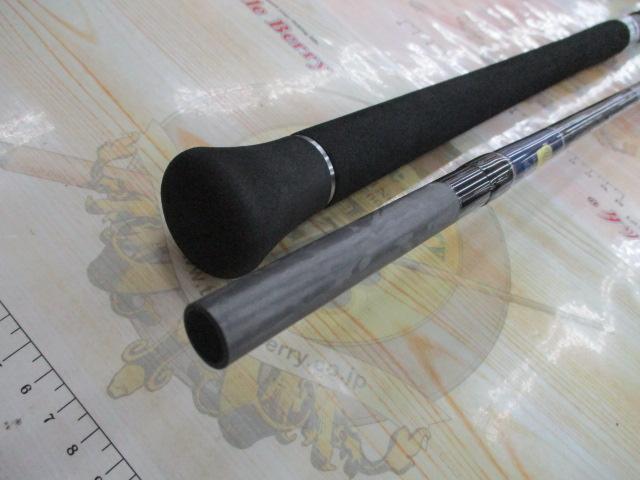 19グラップラータイプC S77M