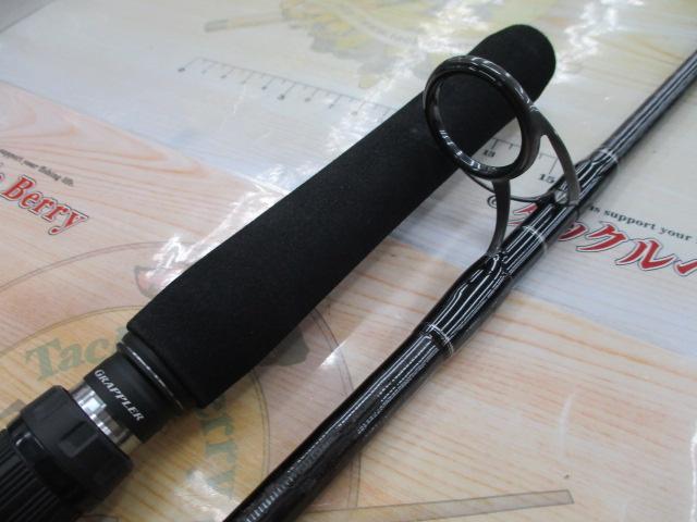 19グラップラータイプC S77M