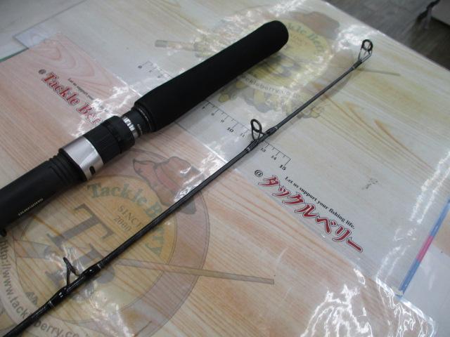 19グラップラータイプC S77M
