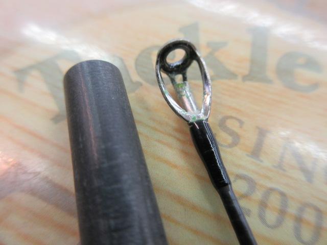 15セフィアBB S806ML