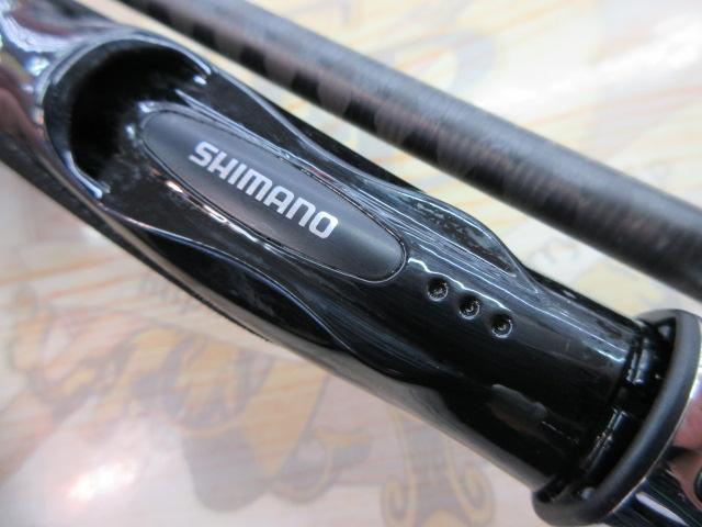 21ムーンショット S96MH