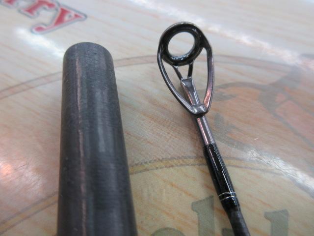 21ムーンショット S96MH