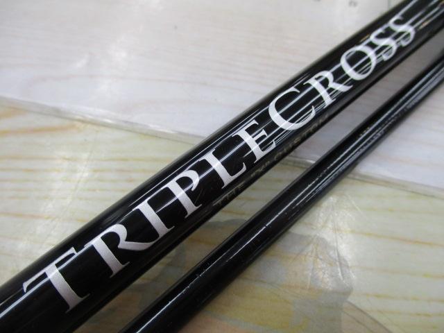 トリプルクロス TCX-1002LSJ