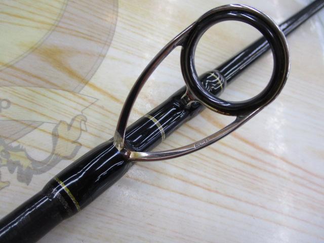トリプルクロス TCX-1002LSJ