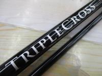 トリプルクロス TCX-1002LSJ