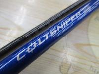 16コルトスナイパーBB S906MH