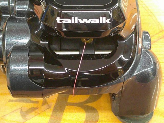 エランSW 電動150