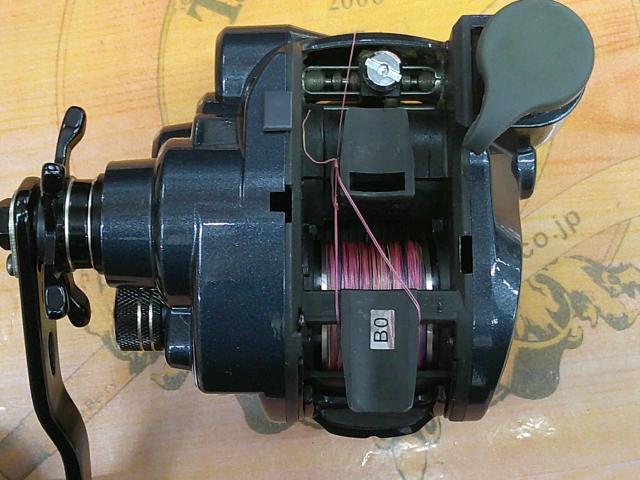 エランSW 電動150