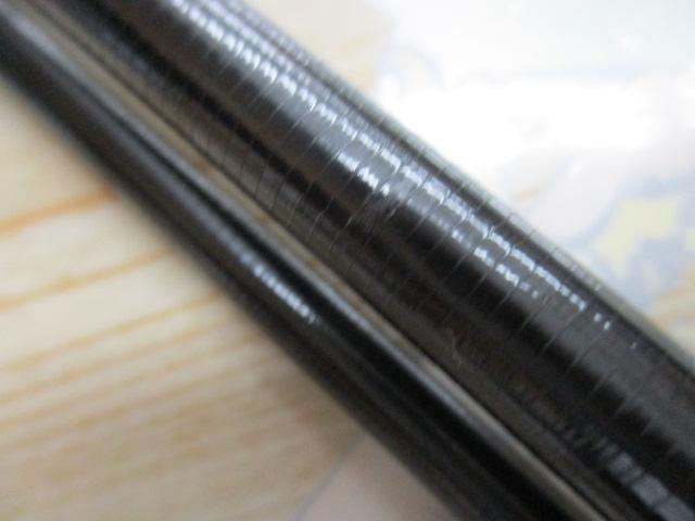 ビームス クローラ 9.2L+