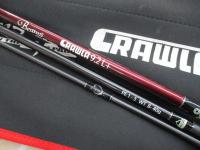 ビームス クローラ 9.2L+