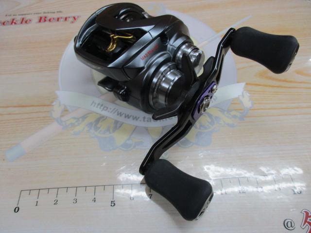 スティーズ A TW 1016XHL