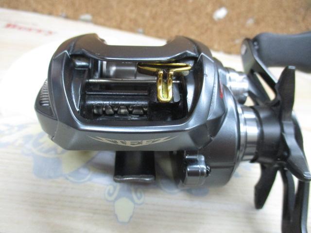 スティーズ A TW 1016XHL