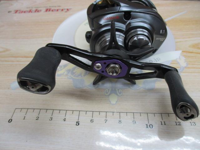 スティーズ A TW 1016XHL