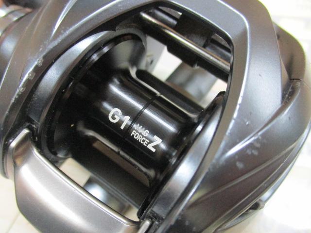 スティーズ A TW 1016XHL