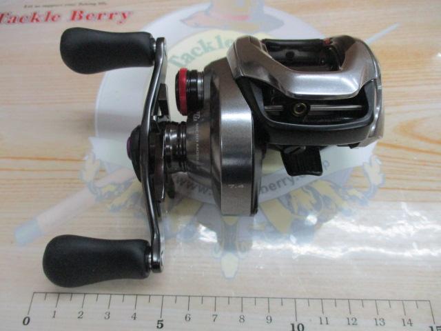 21スコーピオンDC 150HG