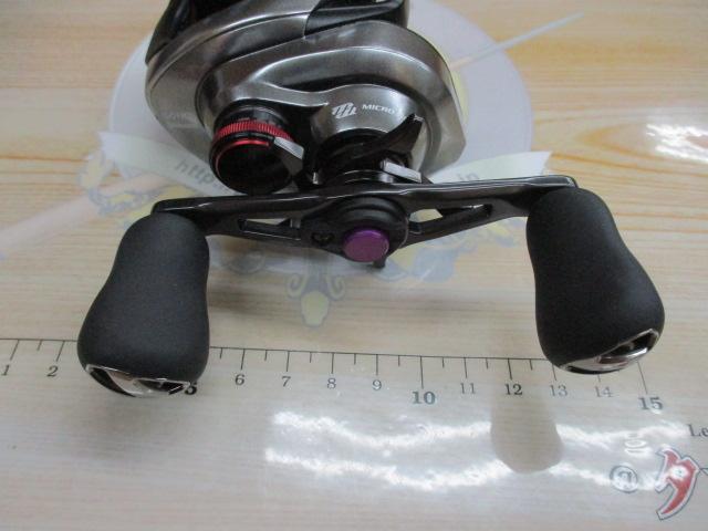 21スコーピオンDC 150HG