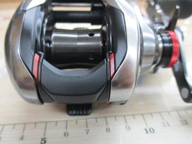 21スコーピオンDC 150HG