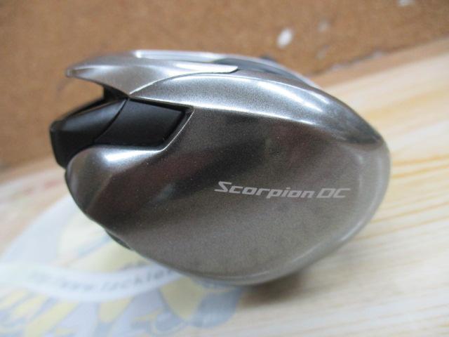 21スコーピオンDC 150HG