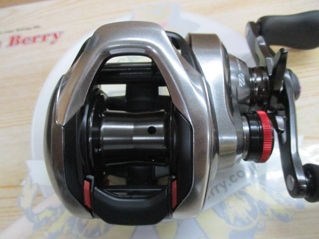 21スコーピオンDC 150HG