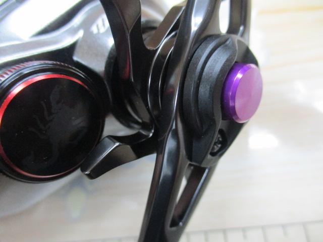 21スコーピオンDC 150HG