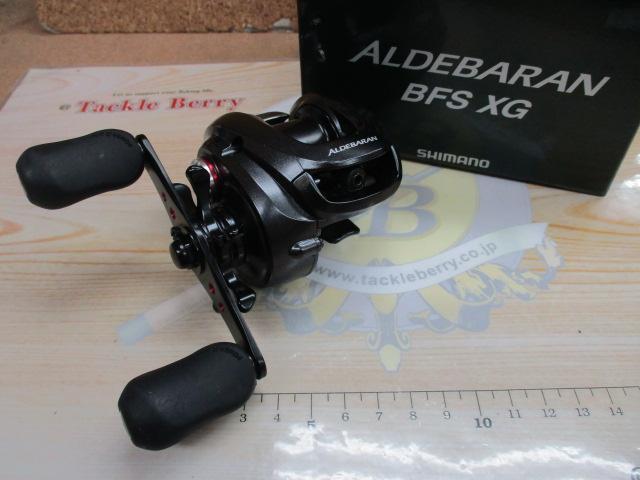 12アルデバランBFS XG RH