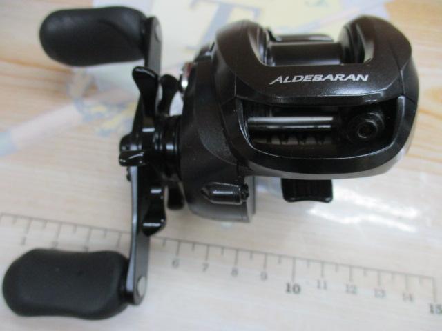 12アルデバランBFS XG RH